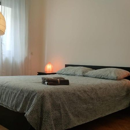 Very Big Apartment At 3 Minutes On Foot From Duomo Cathedral Milano Exterior foto