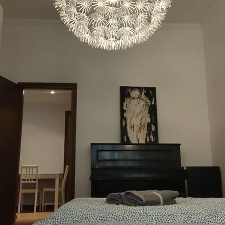 Very Big Apartment At 3 Minutes On Foot From Duomo Cathedral Milano Exterior foto