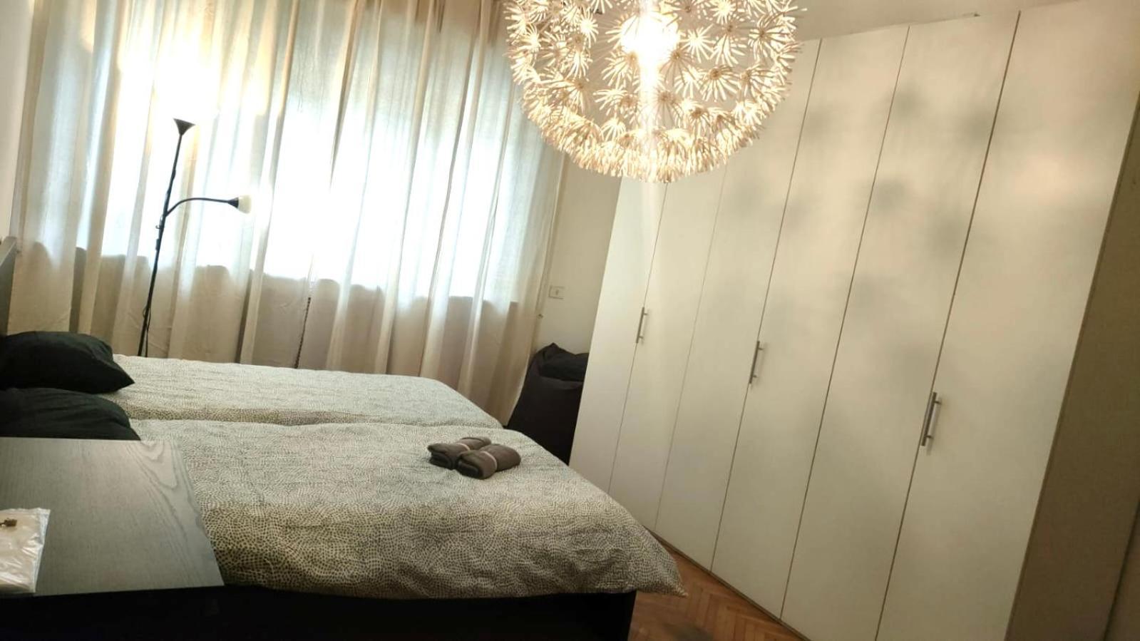 Very Big Apartment At 3 Minutes On Foot From Duomo Cathedral Milano Exterior foto