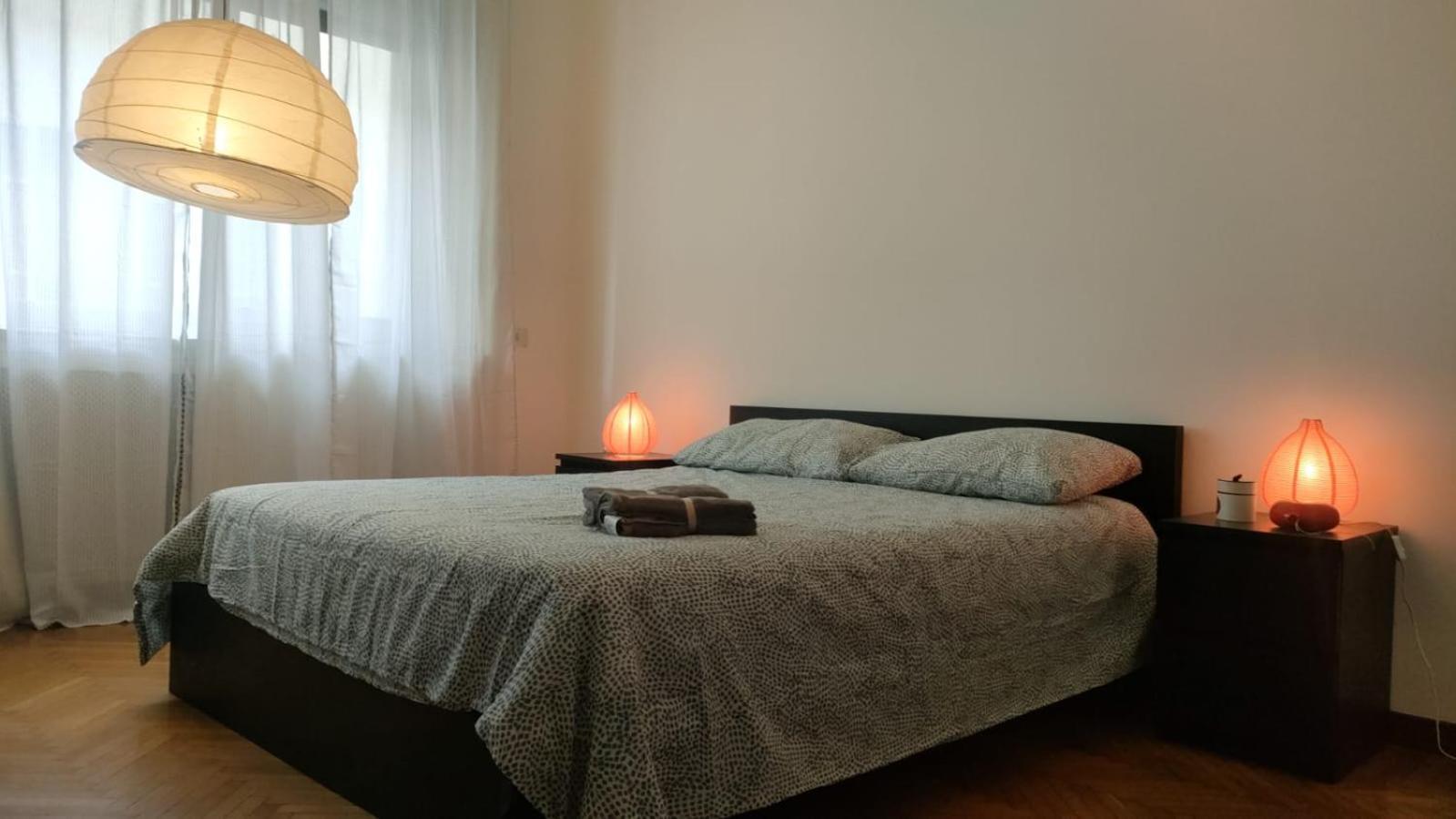 Very Big Apartment At 3 Minutes On Foot From Duomo Cathedral Milano Exterior foto