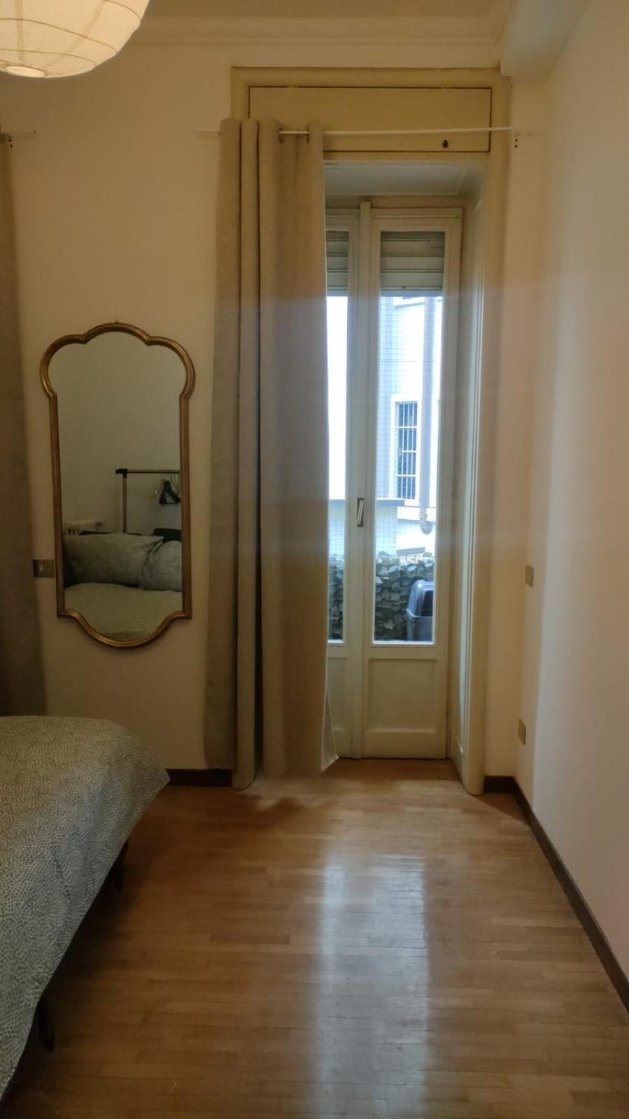 Very Big Apartment At 3 Minutes On Foot From Duomo Cathedral Milano Exterior foto