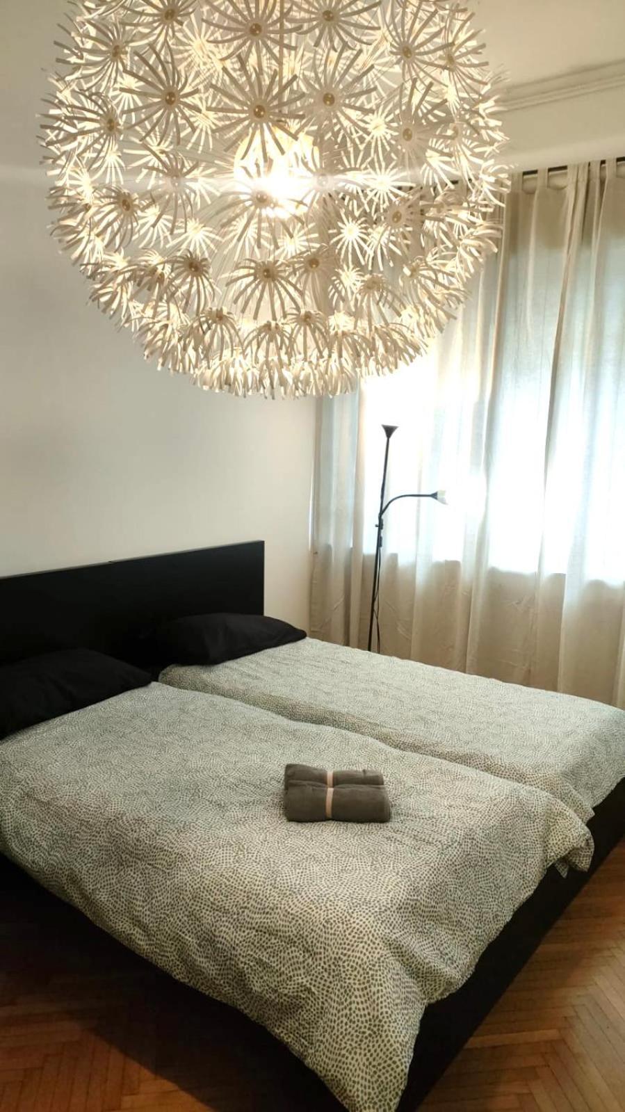Very Big Apartment At 3 Minutes On Foot From Duomo Cathedral Milano Exterior foto