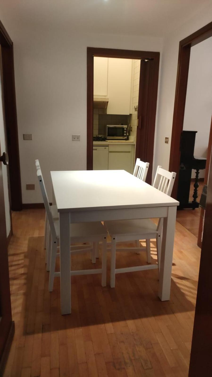 Very Big Apartment At 3 Minutes On Foot From Duomo Cathedral Milano Exterior foto