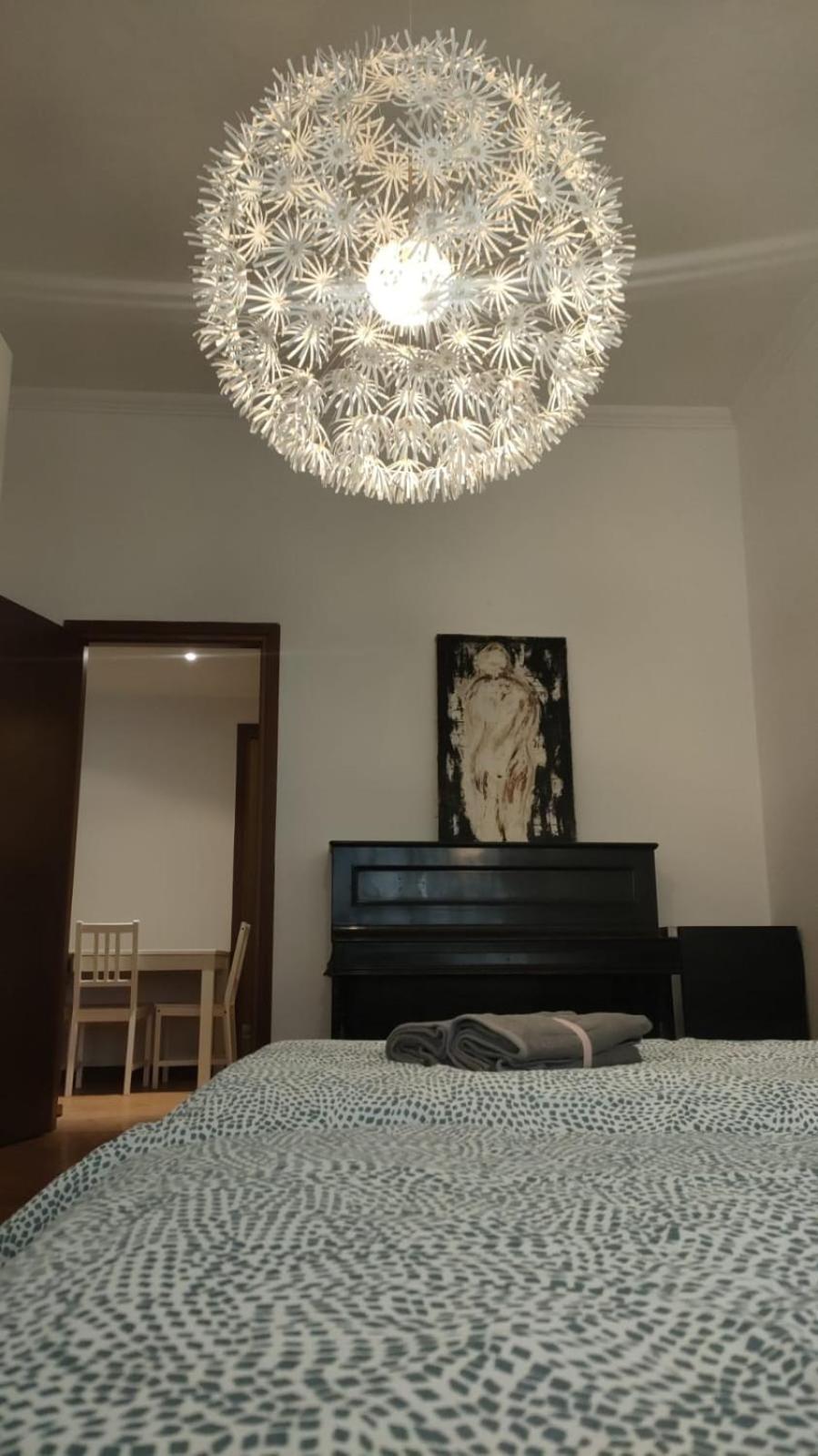Very Big Apartment At 3 Minutes On Foot From Duomo Cathedral Milano Exterior foto